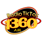 Radio Tic Tac logo