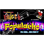 Viejo TK POPULACHO logo