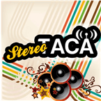 STEREO TACA logo