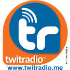 TWITRADIO.ME logo