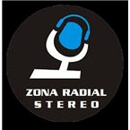 Zona Radial Stereo logo