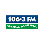 ONDA MARINA FM logo