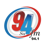 94su FM logo