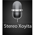 Stereo Xoyita logo