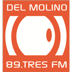 Del Molino FM logo