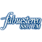 Fabuestereo FM logo