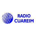 Radio Cuareim logo