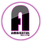 Ambiental FM logo