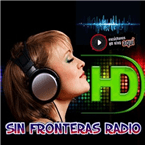 Sin Fronteras Radio logo