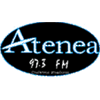 ATENEA logo