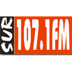 SUR FM logo