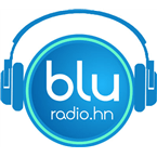 Blu Radio logo