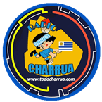 Radio Charrua USA logo