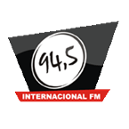 Internacional FM logo