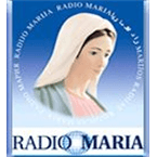 Radio Maria Guatemala logo