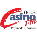 Casino FM logo
