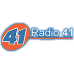 Radio 41 logo