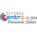 Estereo Centro logo