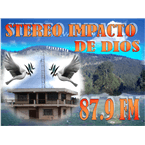 Stereo Impacto de Dios logo