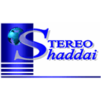 Stereo Shaddai logo