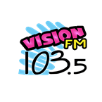 Stereo Vision logo