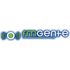 FM Gente logo