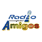 Radio Cultural Amigos logo