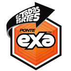 EXA Honduras logo