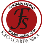 Fantasia Stereo logo