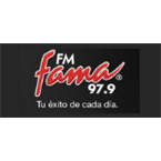 FM Fama logo