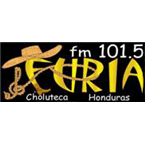 Furia Fm logo