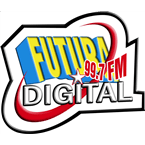 Futura Digital logo