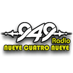 949 Radio logo