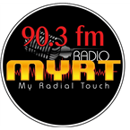 Radio Myrt logo