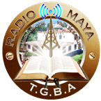 Radio Maya TGBA logo