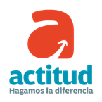 Actitud 100.9 logo