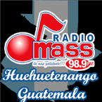 Radio Mass logo