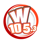 W105 logo