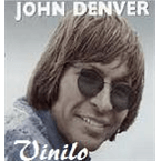 Radio John Denver logo