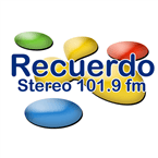 Radio Recuerdo Stereo logo