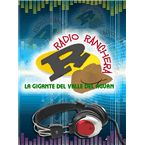 Radio Ranchera logo