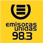 Emisoras Unidas San Marcos logo