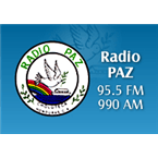 Radio Paz - Diocesis de Choluteca logo