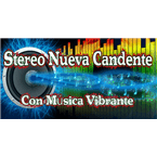 Stereo Nueva Candente logo