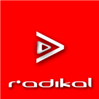 Radikal.FM logo