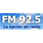 FM 92.5 logo