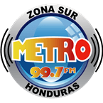 Radio Metro logo