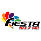 Radio Fiesta 103.7 FM logo