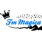 FM Magica logo