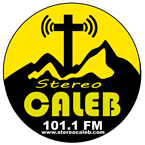 Stereo Caleb logo